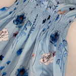 NEW Summer dress Blue Photo 2