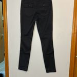 CAbi #3395 quest utility pant dark blue gray size 6 BIN A Photo 5