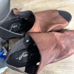 Free People  Women’s 37 Picture This Peep Toe Heels Photo 2