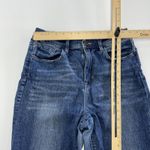 BDG Jeans Womens 29 Twig High Rise Distressed Ripped Knee Skinny Denim Pants Photo 4