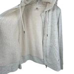 Free 2B Women's Gray Sherpa Lined Full Photo 2