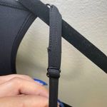 Old Navy Soft Dress Racer Back Dress Sz 2X Sleeveless Built In Bra Black Workout Photo 7