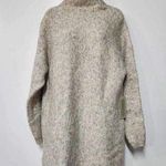 Anthropologie Wetherby Crew Neck Long-Sleeve Sweater Size L Photo 0