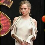 Jonathan Simkhai Caitlyn Champagne Satin Gown Open Back Dress NWT Women’s 4 Gold Photo 10