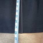 Free People  Womens Strapless Paneled Tube Sheath‎ Mini Dress Black Medium Photo 7