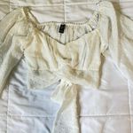 Windsor Long Sleeve Crop Photo 0