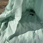 Cotton Candy LA Mint Green Dress | Size M Photo 6