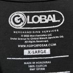 Lamb of God Ashes of the Wake Thrash Metal Band T-Shirt XL  Photo 3