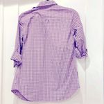 Eddie Bauer adventurer 3 shirt in purple orchid NWT Photo 4