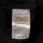 NWOT Hill House Athena Nap Dress in Black Crepe Size Large Photo 11