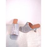 Nordstrom Rack Nordstrom‎ Rack Women's metallic  Sandals Photo 2