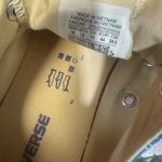 Converse  Beige Canvas Sneakers Photo 12