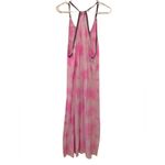 NWOT PITUSA Pima Sundress in Light Pink Standard Size Size undefined Photo 3