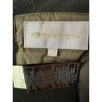 Madden Girl Juniors' Hooded Faux-Fur-Trim Parka- Size medium Photo 11