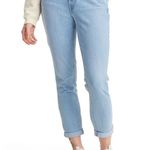 Levi's Mid Rise Boyfriend Jean Slate Era W30 Photo 3