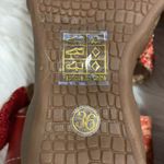 L'ATISTE  WOMENS SANDALS SIZE 36 USA 6 BNWOT SEE ALL PHOTOS Photo 7