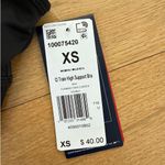 Reebok  - ID Train High Support Sports Bra in Black Photo 1