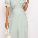 Petal and Pup Oralie Midi Dress Photo 0