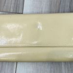 Monsac original vintage leather long wallet Photo 0