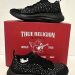 True Religion  Women’s Katie Jigger Sneaker Photo 0