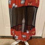 Mink Pink Button Down Dress Photo 2