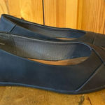 Baretraps  Jasmyn Black Size 7.5M Open Toe Photo 0