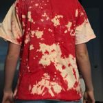 The Vintage Shop Arkansas Razorback Tee Photo 2