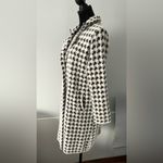 Dressy comfy practical sweater coat 🪶🪶🪶🪶 Black Size M Photo 1