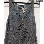 Free People Mozh Mozh Shiraz Maxi Dress Size S Photo 8