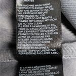 The North Face Womens Jacket XXL Gray Canyon Flats Fleece Full Zip Active NWT Photo 10