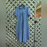 Free People  Rodeo Prairie Dress Photo 1