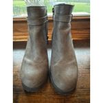 Circus by Sam Edelman Circus‎ by Sam Edelman boots gray suede Photo 1