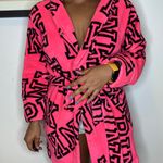 PINK - Victoria's Secret robe Photo 0