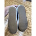 Beek Loafer Women's 7 Black Leather Slip On Flat Heel Casual Comfort Shoes S29 Photo 4