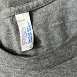 Oklahoma Size M Tee Gray Size M Photo 1