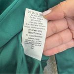 House Of CB  ‘Sienna’ Emerald Green Dress‎ NWOT Photo 6