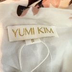 Yumi Kim  Gypset Maxi Floral Skirt Size Small Photo 2