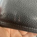 Kate Spade Wallet Wristlet Black Phone Holder Photo 7