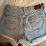 Levi's Levi 501 shorts Photo 2