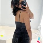 Urban Outfitters Modern Love Corset Dress Photo 3