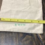 J.Crew  Drawstring Dust Bag Photo 2