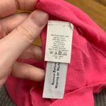 J.Crew Women's Cardigan Sweater Size XS Pink Cotton Knit Lightweight Casual Photo 5