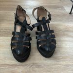 Shelly's London Kaplow cage shoes  Photo 1