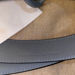 Gucci Marmont Thin Belt size 85/34 Photo 2