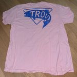 Columbia pale pink  shirt Photo 1