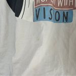 🦋 Forever Me Cream RBG Ruth Bader Ginsberg T Photo 6