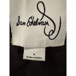 Sam Edelman  Protea Long Sleeve Satin Wrap Dress size 8 MSRP $138.00 Photo 7