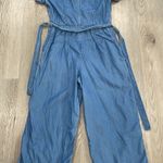 Club Monaco Jumpsuit Photo 4