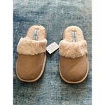 Chinese Laundry NWT! Faux Fur Slippers Slides XS / S Womens 6 - 7 Photo 2