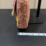 From India To You | Beaded Ski ⛷️ Motif Shoulder Bag Orange Photo 11